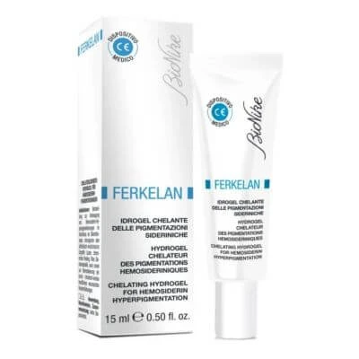 Ferkelan Hydrogel Chelatbildner 15 ml
