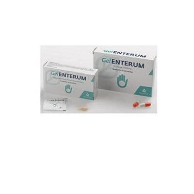 Gelenterum tannate gelatin pädiatrische Verwendung 20 Beutel 250 mg