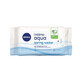 Servetele pentru igiena intima Aqua Spring Water, 15 bucati, Nivea