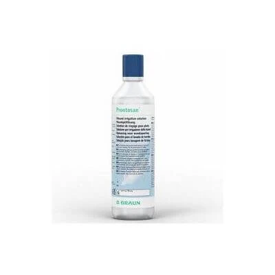 Prontosan otc Reinigungslösung für chronische Wunden 350 ml