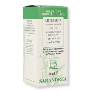 Artemisia 60ml tinctură mamă