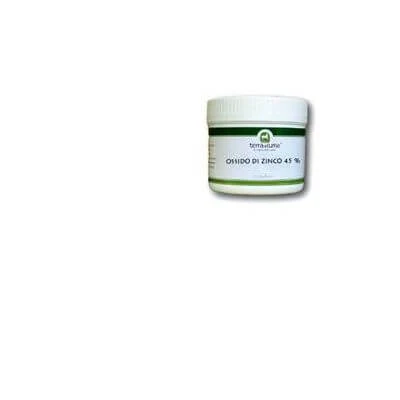 Zinkoxid 45% biancardi-Salbe 500 g