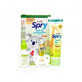 Set gel gingival Spry, 60 ml, Xlear