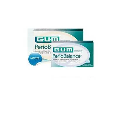 Kaugummi periobalance 30 Tabletten