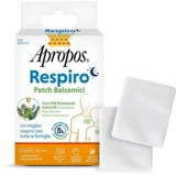 Apropos respiro patch-uri balsamice 6 bucăți