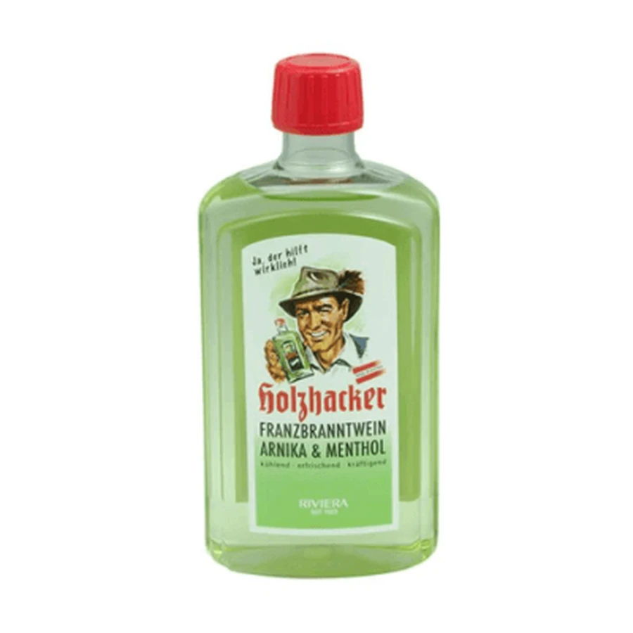 Holzhacker franzbranntwein soluție 500 ml