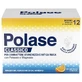 Polase arancia 12 bustine effervescenti
