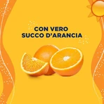 Polase arancia 12 bustine effervescenti