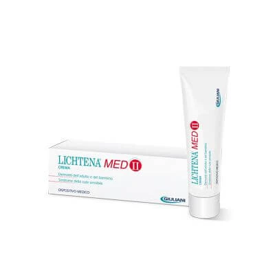 Lichtenamed ii Creme 50 ml