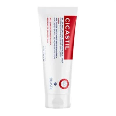 Rilastil cicastil beruhigender reparierender Balsam 40 ml