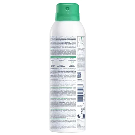 Sebium Kerato+ Body Spray, 150 ml, Bioderma: ceny i cechy