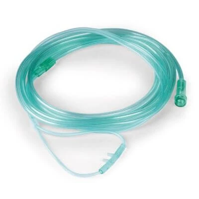 Sauerstofftherapie-Brille sterile Medikamente