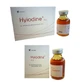 Complex de acid hialuronic și iod cu iod Hyiodine 22 g