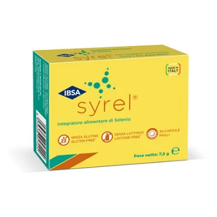 Syrel 30 Weichkapseln