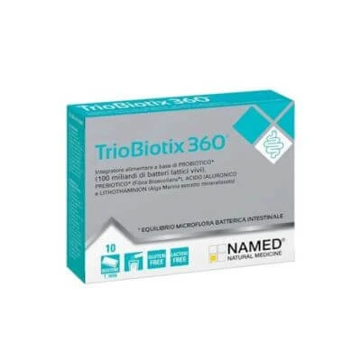 Probactiol Faser 14 Beutel