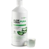 Biosline Aloe-Vera-Saft Zellstoff 1 Liter