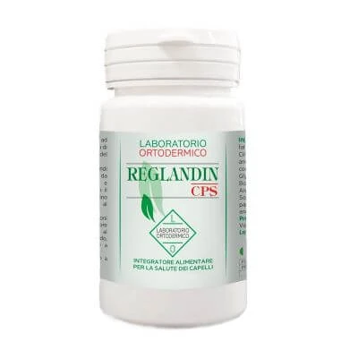Reglandin cps 30 Kapseln 858 mg