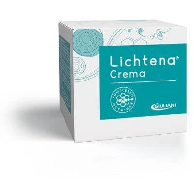 Lichtena Creme 200 ml neue Formel