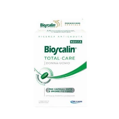 Bioscalin totale Pflege 30 Tabletten promo