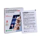 Capinerv dol parches 5 piezas