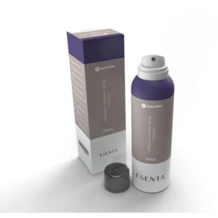 Exenta zmywacz kleju w sprayu 150ml