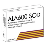 Ala600 sod 20 comprimate
