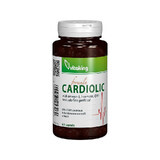 Cardiac Heart Complex, 60 Gelatinekapseln, Vitaking