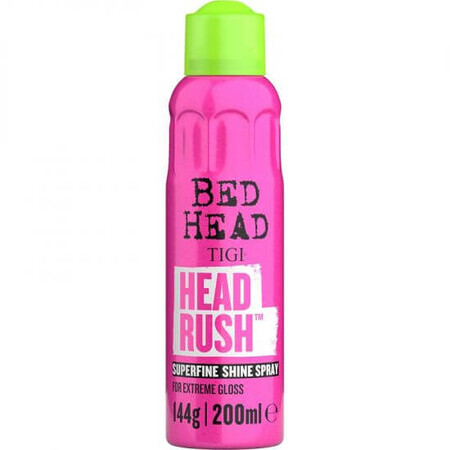 Rush Bed Head Haarspray, 200 ml, Tigi