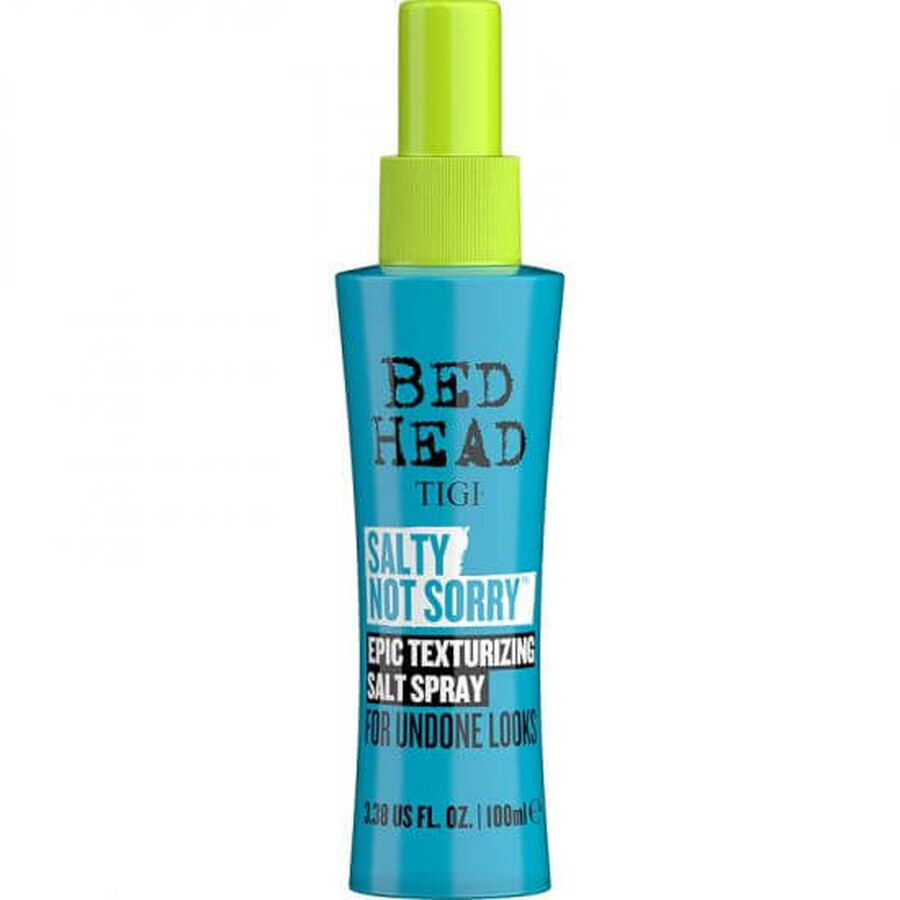 Salty Not Sorry Bed Head Haarspray, 100 ml, Tigi