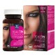 Complex Collagen &amp; Acid Hialuronic cu Biotina Beautin Collagen My Elements, 30 capsule, ISO PLUS