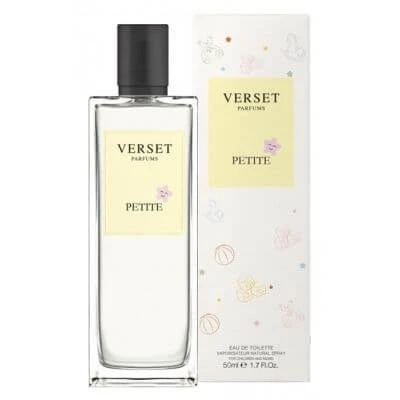 Verset petite Eau de Toilette 50 ml