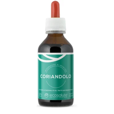 Koriander-Offizinaltinktur 100 ml