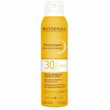 Bioderma Photoderm Unsichtbares Spray mit SPF30, 150 ml