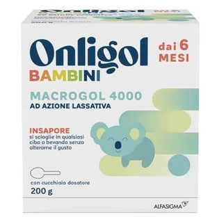 Onligol enfants 200 g