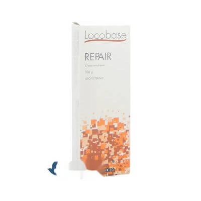 Locobase Reparatur 100 g