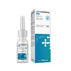 Lattoferrin 200 Immuno Nasenspray, 20ml, PromoPharma