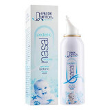 Spray nazal pediatric Quinton, 100 ml, Laboratories Quinton