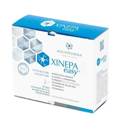 Xinepa easy 30 orosoluble Sticks 75 g