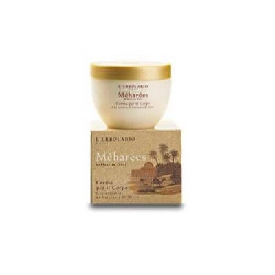 Meharees Körpercreme 300 ml