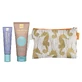 Luxuriöse SunCare Anti-Aging Augencreme SPF30 15ml, Silk Cover Natural Beige BB Cream SPF50 75ml & GIFT CASE