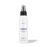 Spray pentru uscarea rapida a lacului de unghii RapiDry, 110 ml, OPI