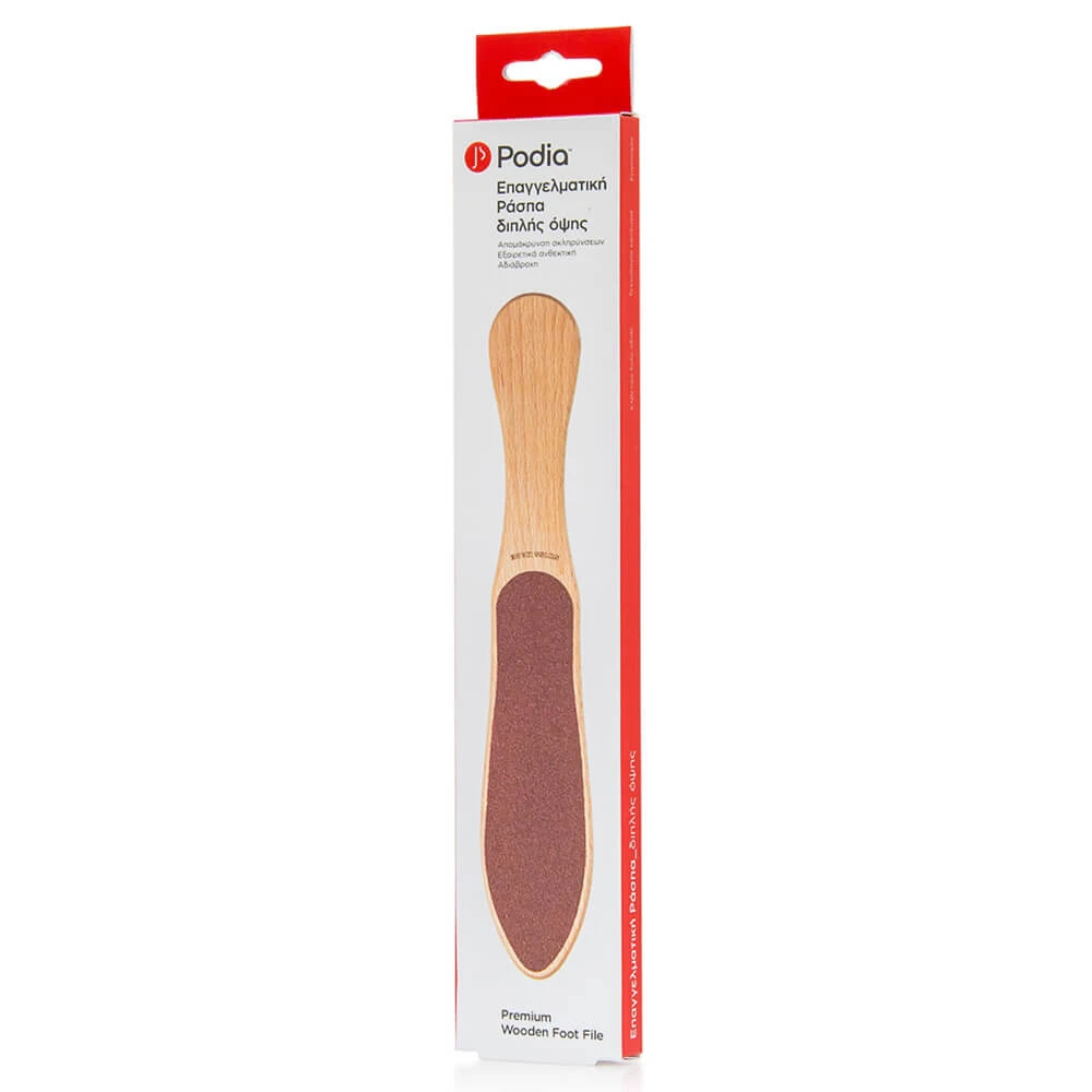 Podia Professionelle doppelseitige Rasiermesser 1pc