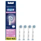 Oral B Piese de schimb Pro Sensitive Clean 4pcs