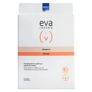 Eva Intima Menofix Period 3 Patches