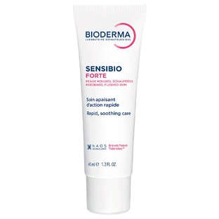 Bioderma Sensibio Forte 40ml