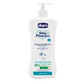 Spuma de baie si sampon fara lacrimi Baby Moments, 750 ml, 02843, Chicco