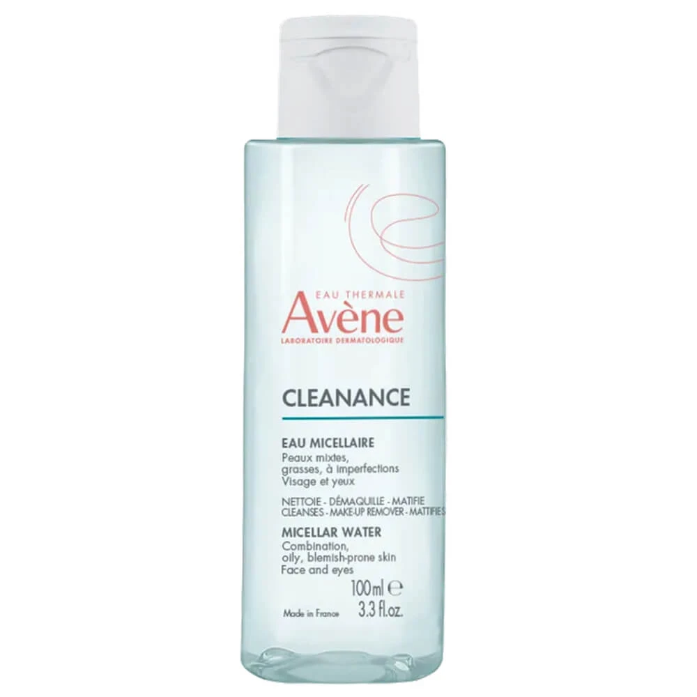 Avene Cleanance Eau Micellaire 100ml