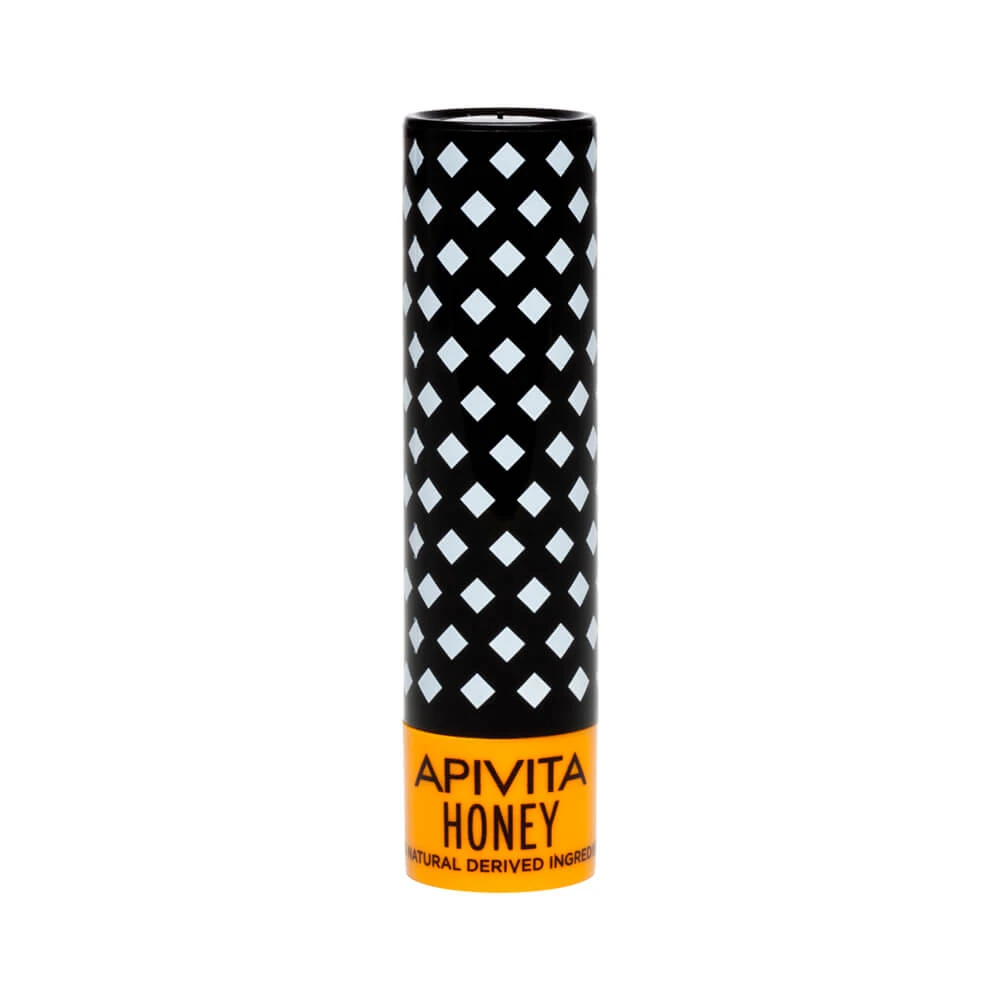Apivita Lippenpflege Bio-Eco mit Honig 4,4gr