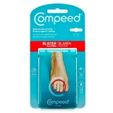 Compeed Pads für Blasen an den Zehen 8pcs