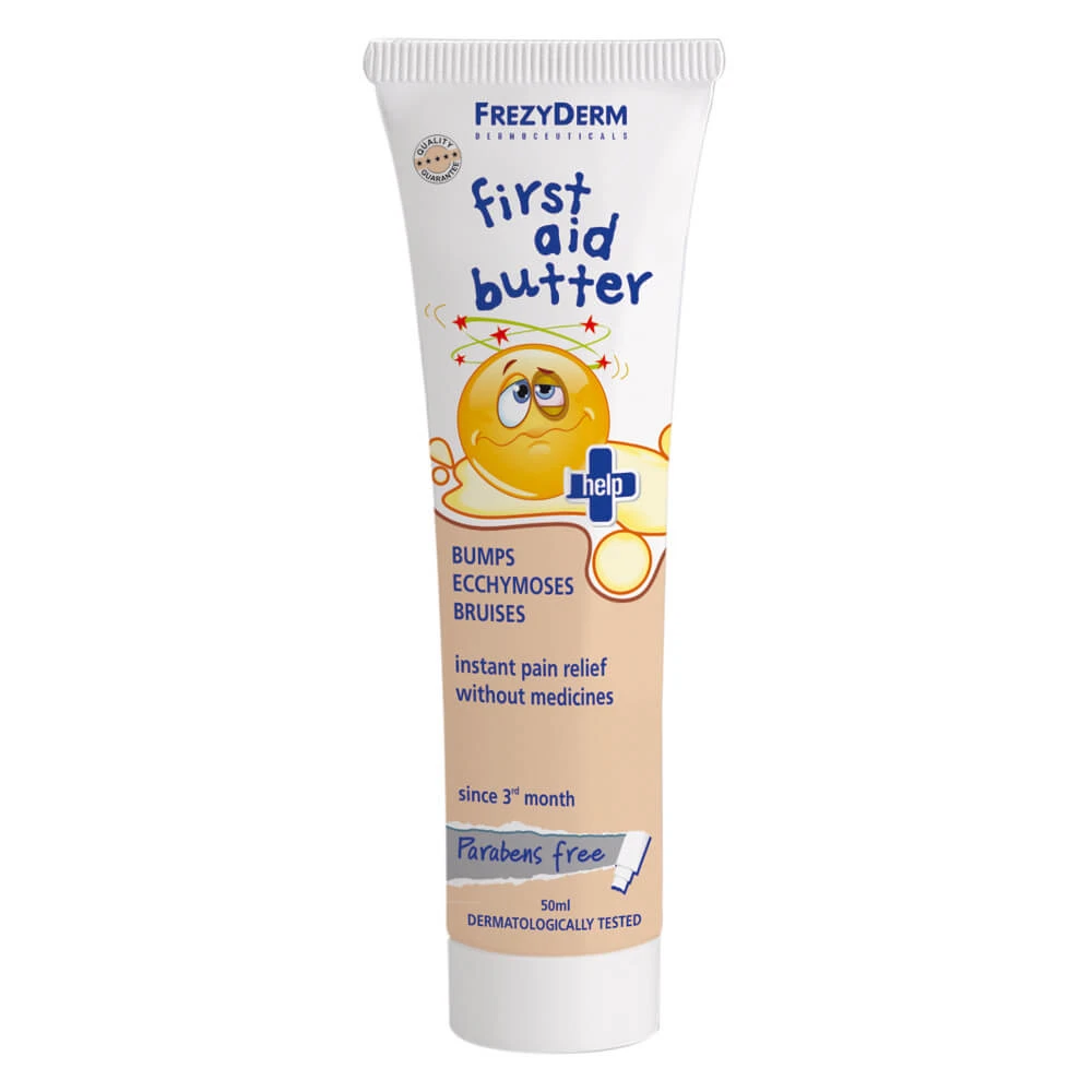 Frezyderm Erste-Hilfe-Butter 50ml